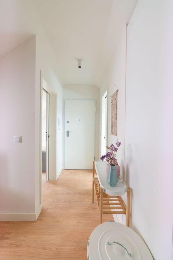 Monsanto Hill House - No 565 2d Appartement