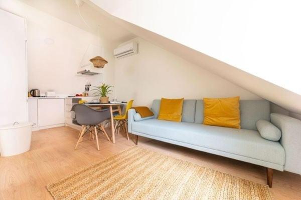 Monsanto Hill House - No 565 2d Lisboa
