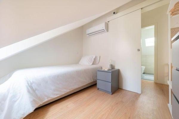 Monsanto Hill House - No 565 2d Appartement Lisboa